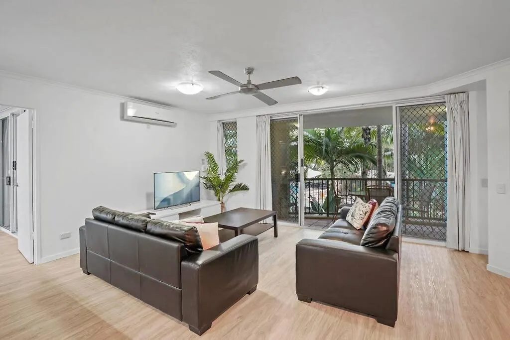 Diamond Beach 129 Gold Coast Apartamento