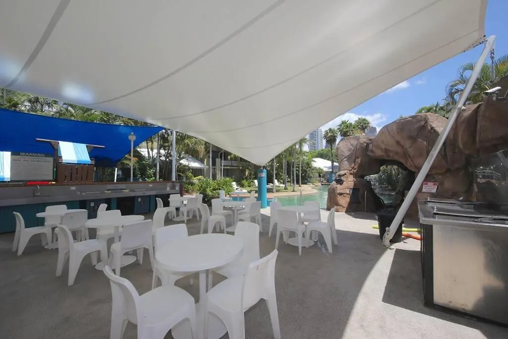 Apartamento Diamond Beach 129 Gold Coast