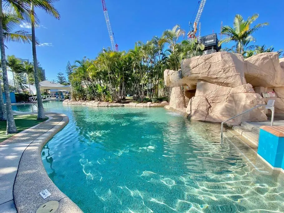 Apartamento Diamond Beach 129 Gold Coast