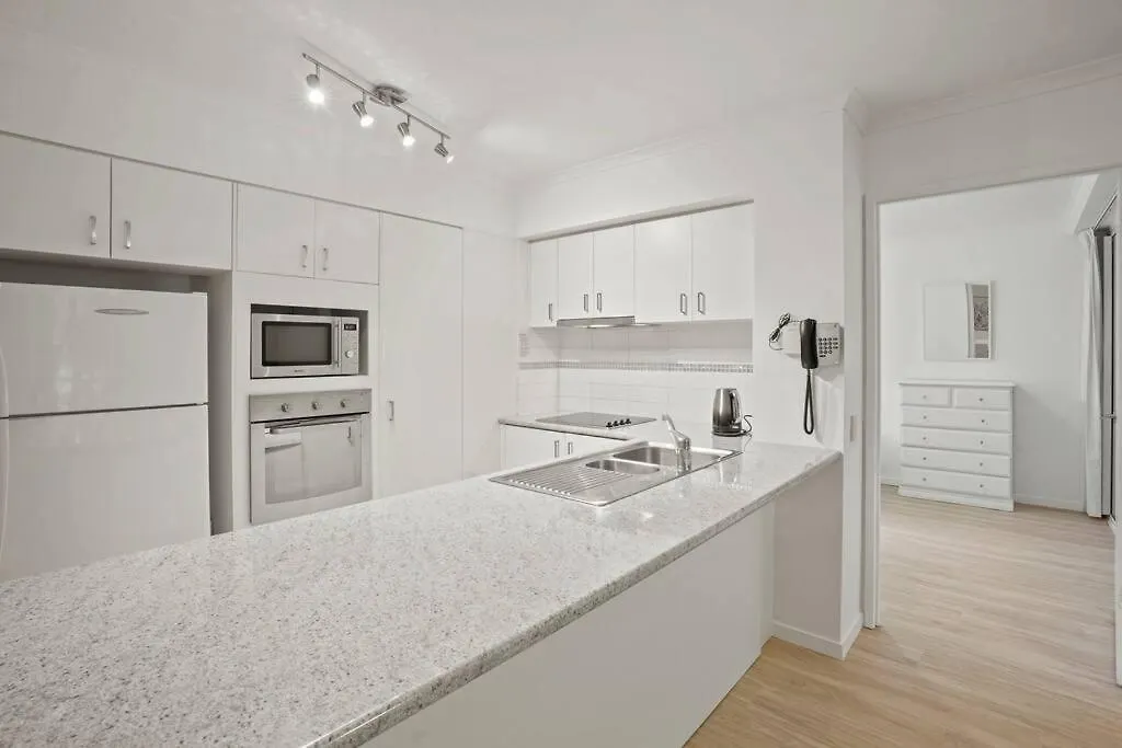 Apartamento Diamond Beach 129 Gold Coast Austrália