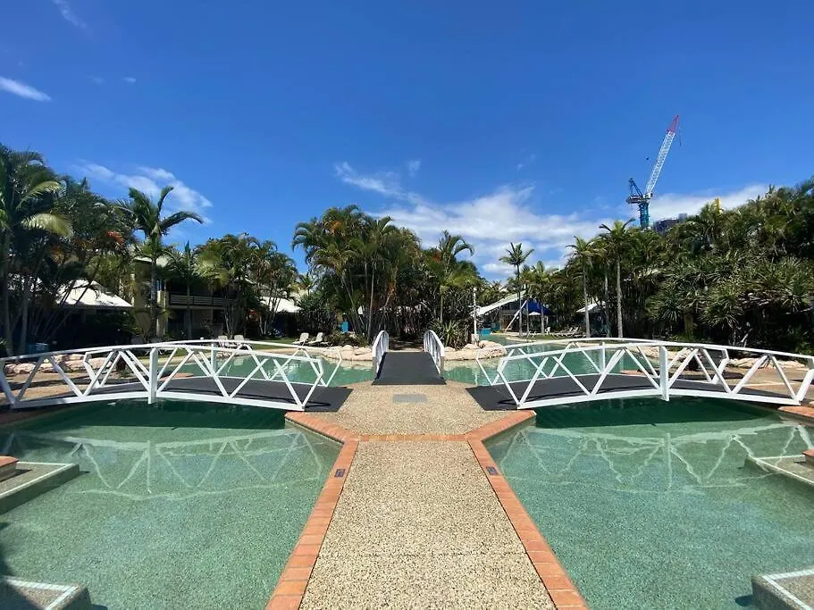 Diamond Beach 129 Gold Coast