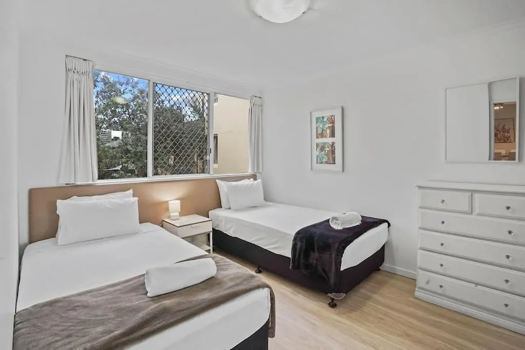 Apartamento Diamond Beach 129 Gold Coast