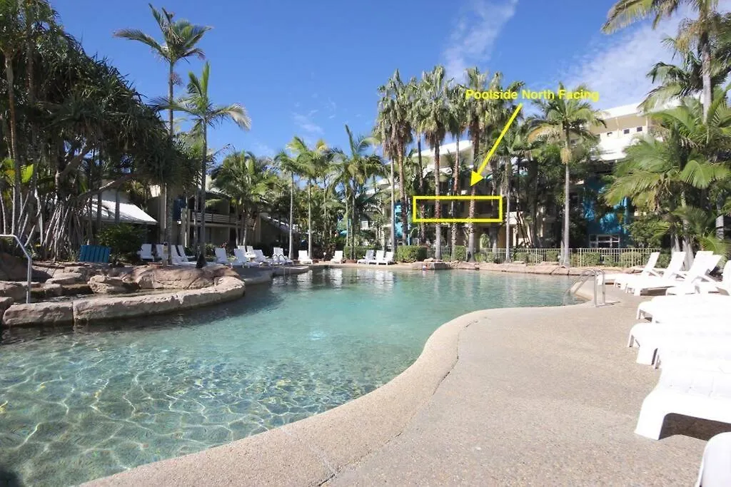 Apartamento Diamond Beach 129 Gold Coast