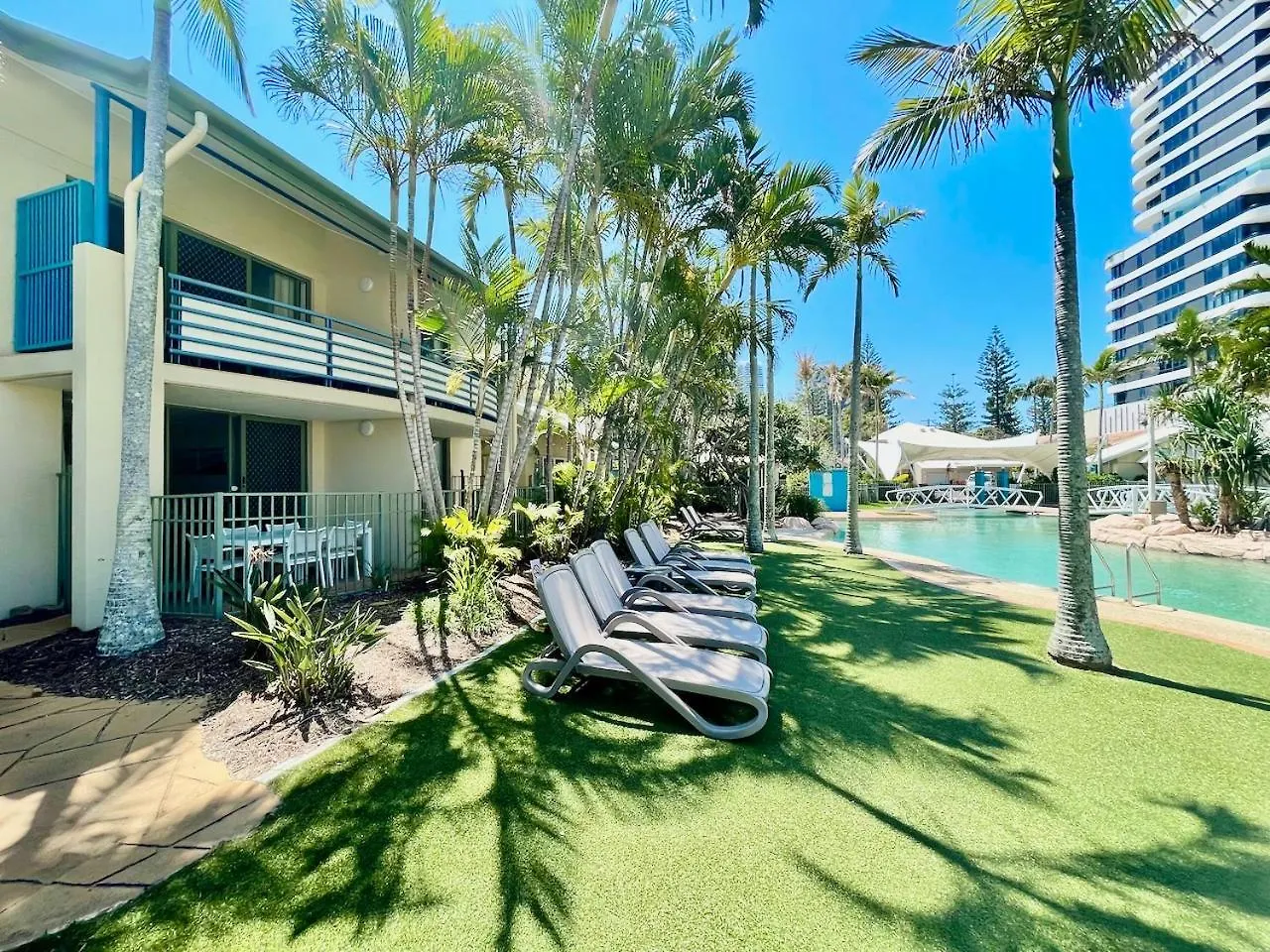 Apartamento Diamond Beach 129 Gold Coast