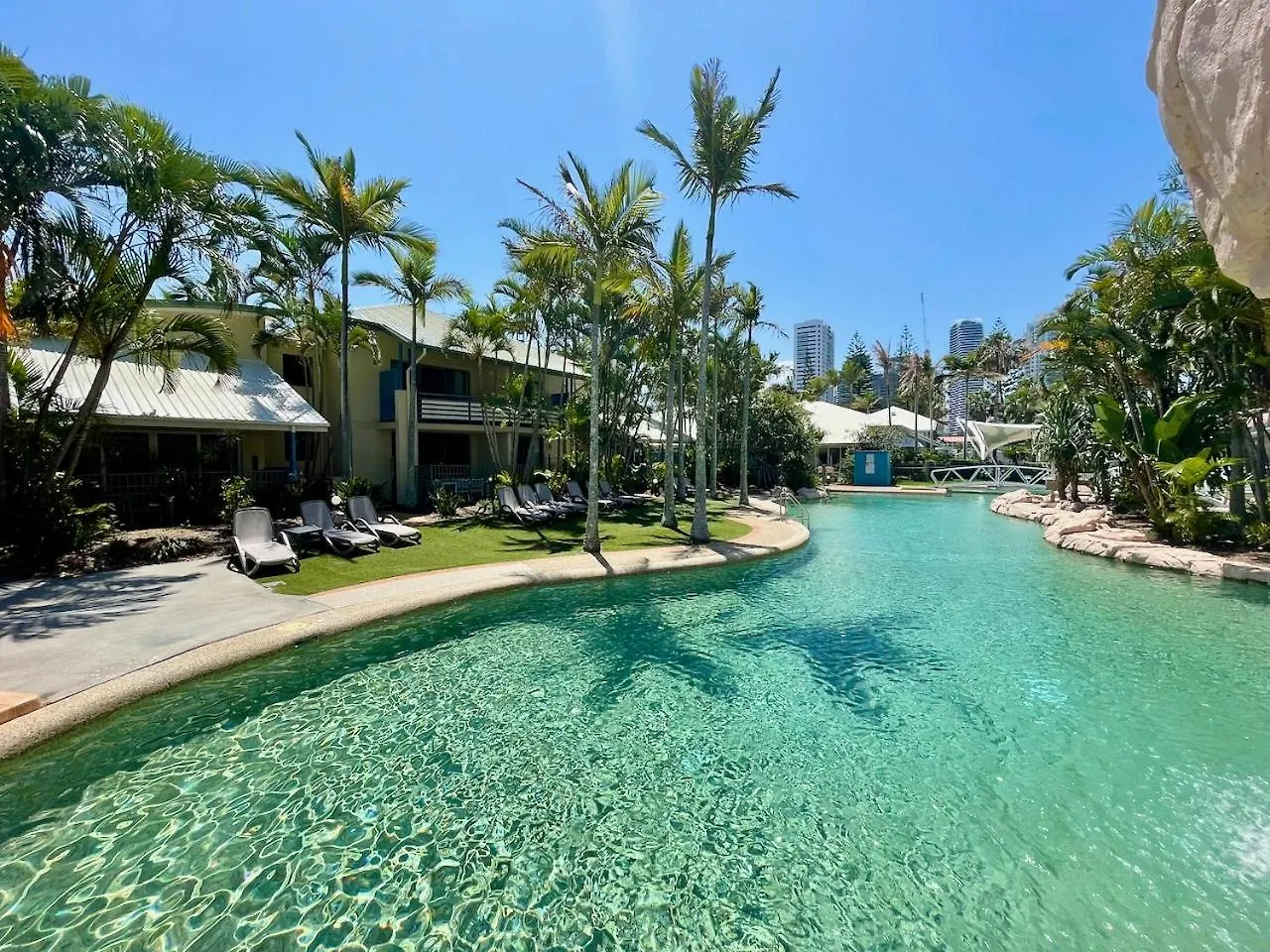 Diamond Beach 129 Gold Coast Austrália