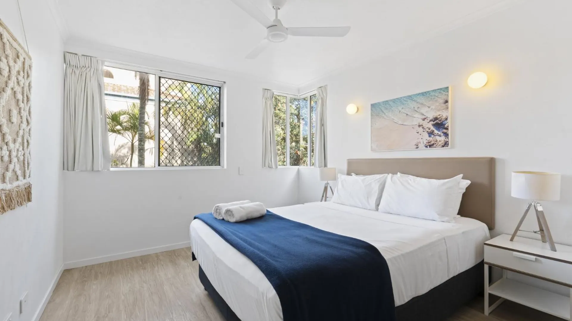 Apartamento Diamond Beach 129 Gold Coast Austrália