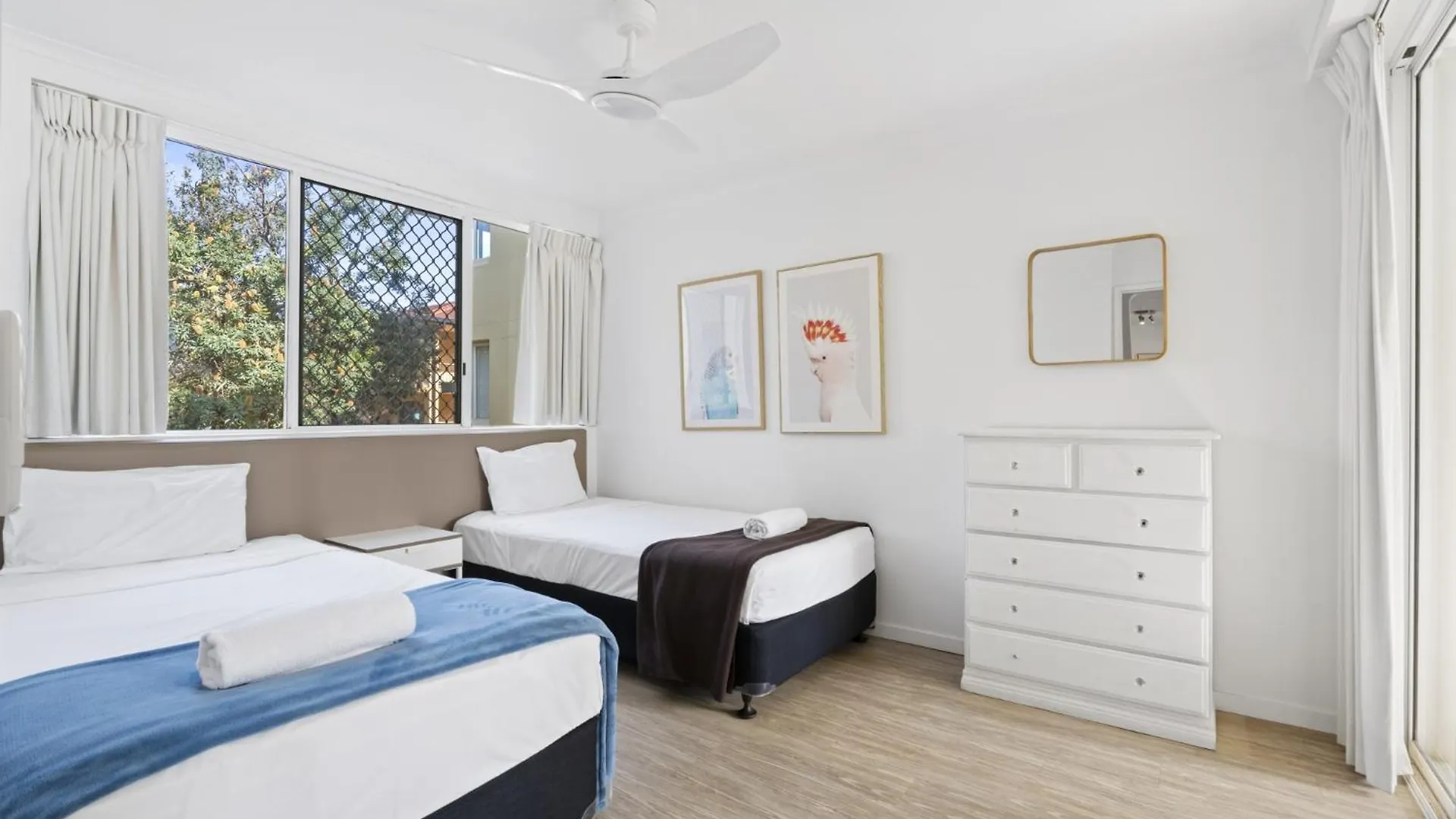 Diamond Beach 129 Gold Coast Apartamento